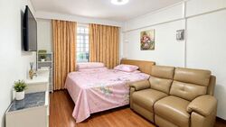 Blk 28 Brickworks Estate (Bukit Merah), HDB 3 Rooms #628401581